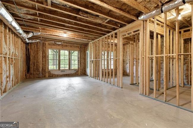 385 Windy Pines Trl, Townhouse with 3 bedrooms, 4 bathrooms and 2 parking in Roswell GA | Image 41