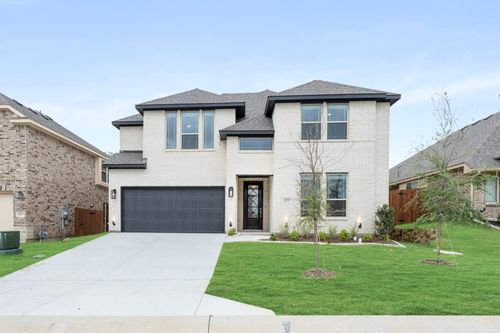 1237 Grand Meadows Dr, Godley, TX, 76044-3827 | Card Image