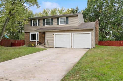 5431 Flicker Way, Dayton, OH, 45424-4526 | Card Image