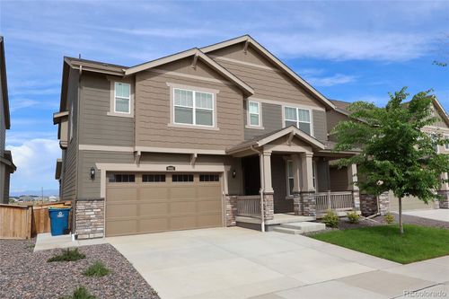 9981 Tucson St, Commerce City, CO, 80022-9605 | Card Image