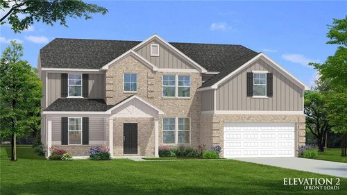 717 Dunlake Way, Locust Grove, GA, 30248 | Card Image