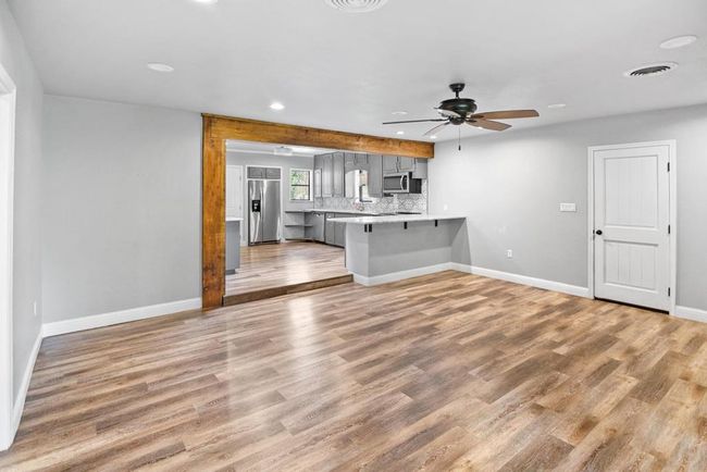 311 Smith St, Home with 3 bedrooms, 2 bathrooms and null parking in Mason TX | Image 9