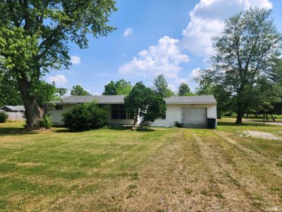 1924 N Watt Avenue, House other with 3 bedrooms, 1 bathrooms and null parking in Muncie IN | Image 1