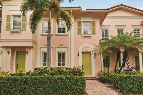 737 Dakota Dr, Jupiter, FL, 33458-6542 | Card Image