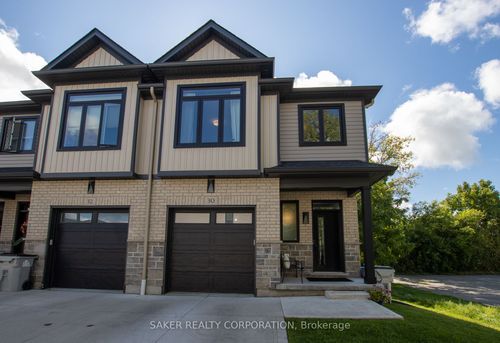 30-601 Lions Park Dr, Mount Brydges, ON, N0L1W0 | Card Image