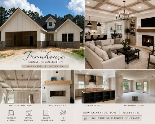 1190 Harris St, Silsbee, TX, 77656-5628 | Card Image