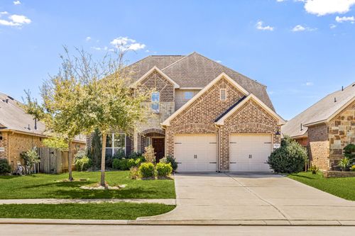 19623 Blair Orchard Ln, Richmond, TX, 77407-5501 | Card Image