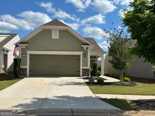 214 Brunswick Drive, Griffin, GA, 30223 | Card Image