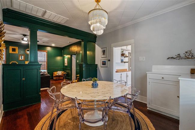 3610 Avenue P 1/2, House other with 3 bedrooms, 2 bathrooms and null parking in Galveston TX | Image 15