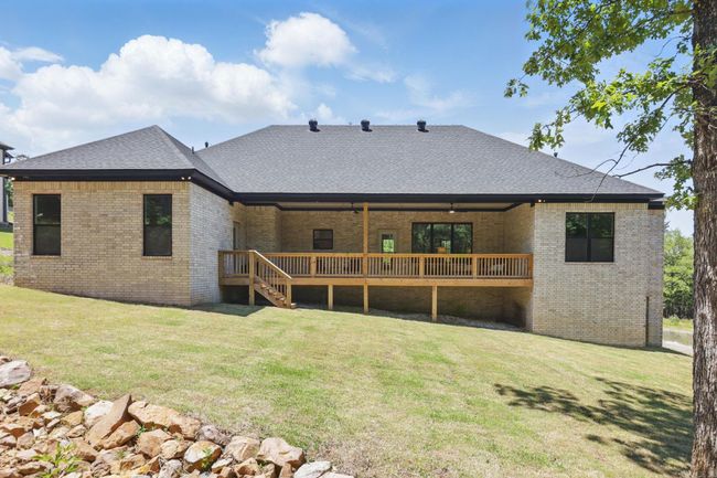 19020 Waterview Meadow Ln, House other with 4 bedrooms, 4 bathrooms and null parking in Roland AR | Image 42