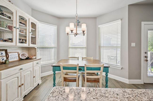 7229 Tin Star Dr, House other with 4 bedrooms, 4 bathrooms and null parking in Fort Worth TX | Image 9