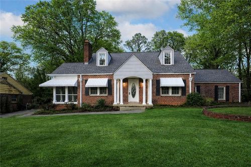 1441 Boulevard Lorraine Sw, Atlanta, GA, 30311-3349 | Card Image