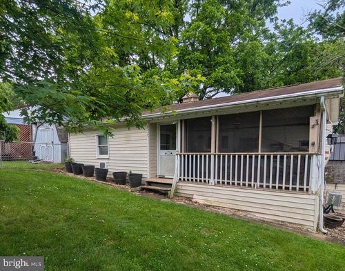 Block 40 Lot 25 Yogi Bear Blvd, FALLING WATERS, WV, 25419 | Card Image