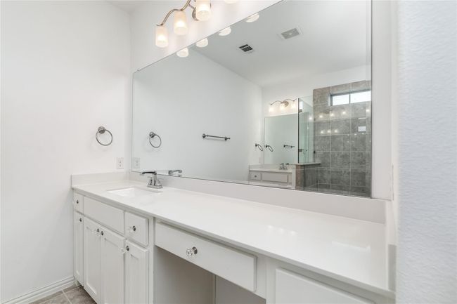 7301 Chief Spotted Tail Dr, Townhouse with 3 bedrooms, 3 bathrooms and null parking in Mckinney TX | Image 20