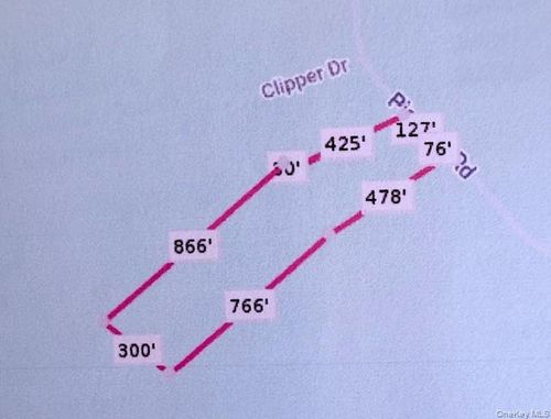 LOT 34 Pine Kill Road Pine Kill Road, Mamakating, NY, 12790 | Card Image