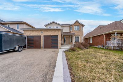 416 Olde Village Lane, House other with 4 bedrooms, 3 bathrooms and 6 parking in Shelburne ON | Image 1