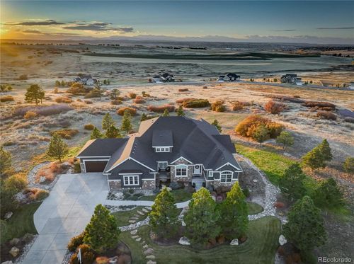 8980 Red Primrose St, Franktown, CO, 80116-8706 | Card Image