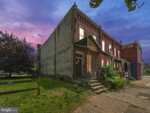 751 N 44th St, PHILADELPHIA, PA, 19104-1358 | Card Image