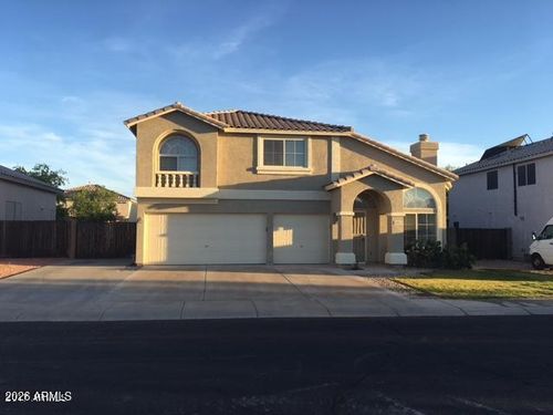 10917 W Morten Avenue, Glendale, AZ, 85307 | Card Image