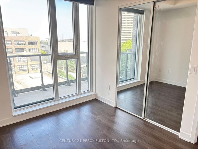 501 - 130 River St, Condo with 2 bedrooms, 1 bathrooms and 1 parking in Toronto ON | Image 15