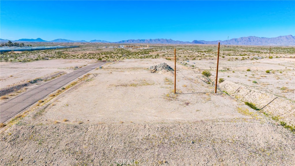Land in Needles 5
