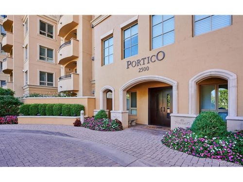 414-2500 E Cherry Creek South Dr, Denver, CO, 80209-3272 | Card Image