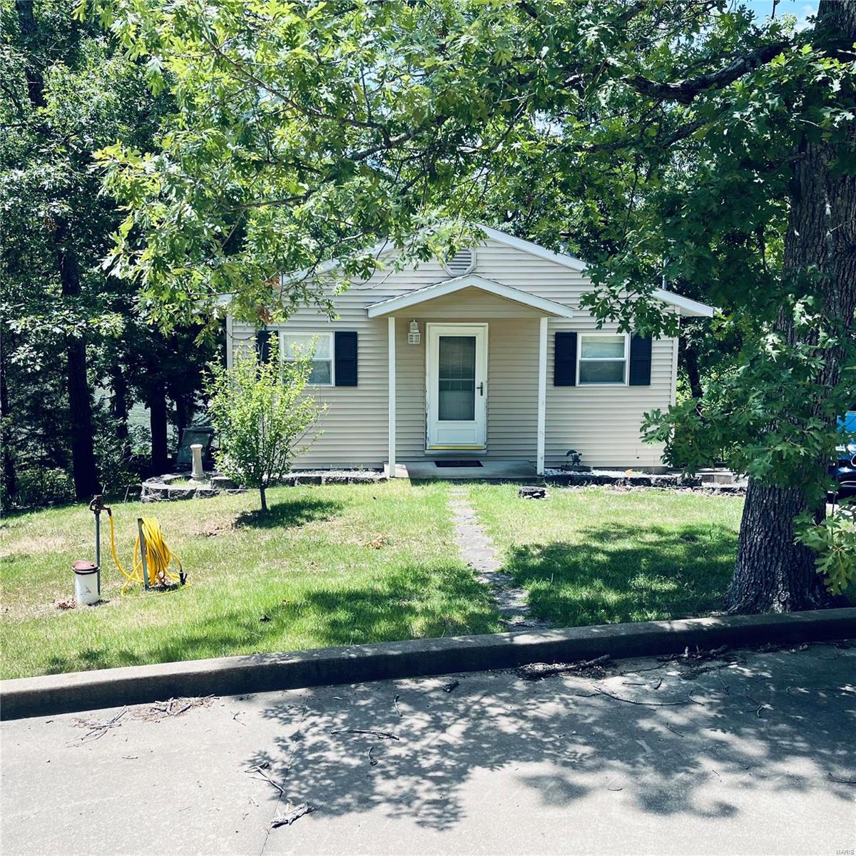 Lakeview Dr, French Village, MO 63036