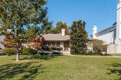 3224 Villanova St, Dallas, TX, 75225-4839 | Card Image