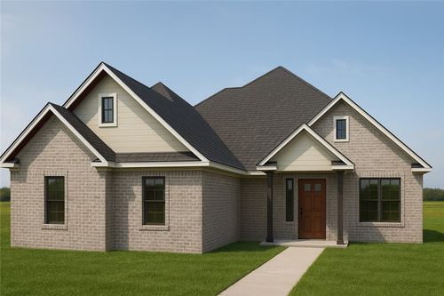 501 Steep Hill Lane, Cave Springs, AR, 72718 | Card Image