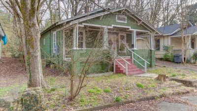 214 Bower Street, House other with 2 bedrooms, 2 bathrooms and null parking in Hot Springs AR | Image 3