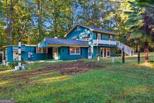 71 Lazy Day Ln, Lavonia, GA, 30553-6927 | Card Image