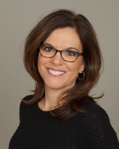 Joelle Lively