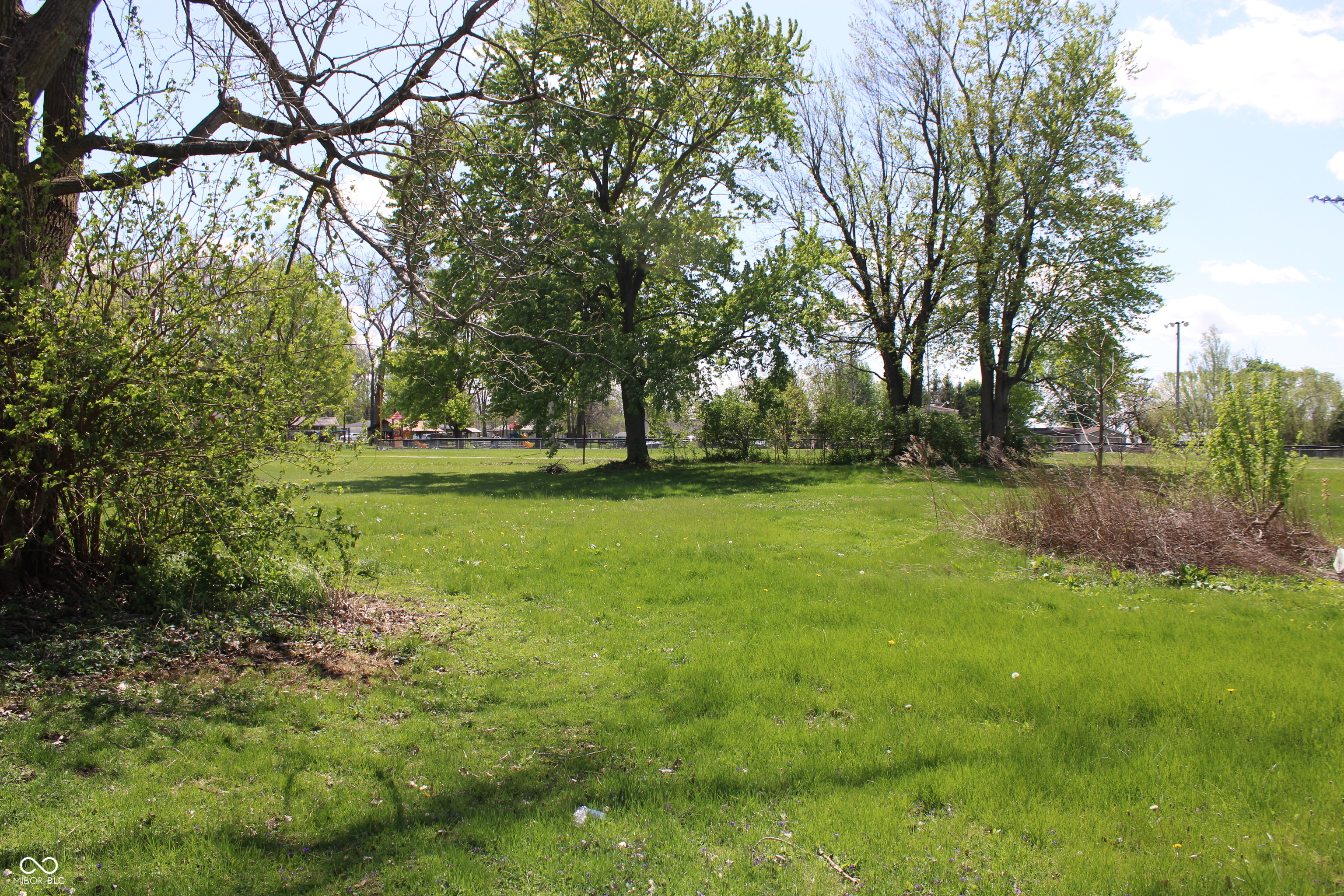 Land in Frankton