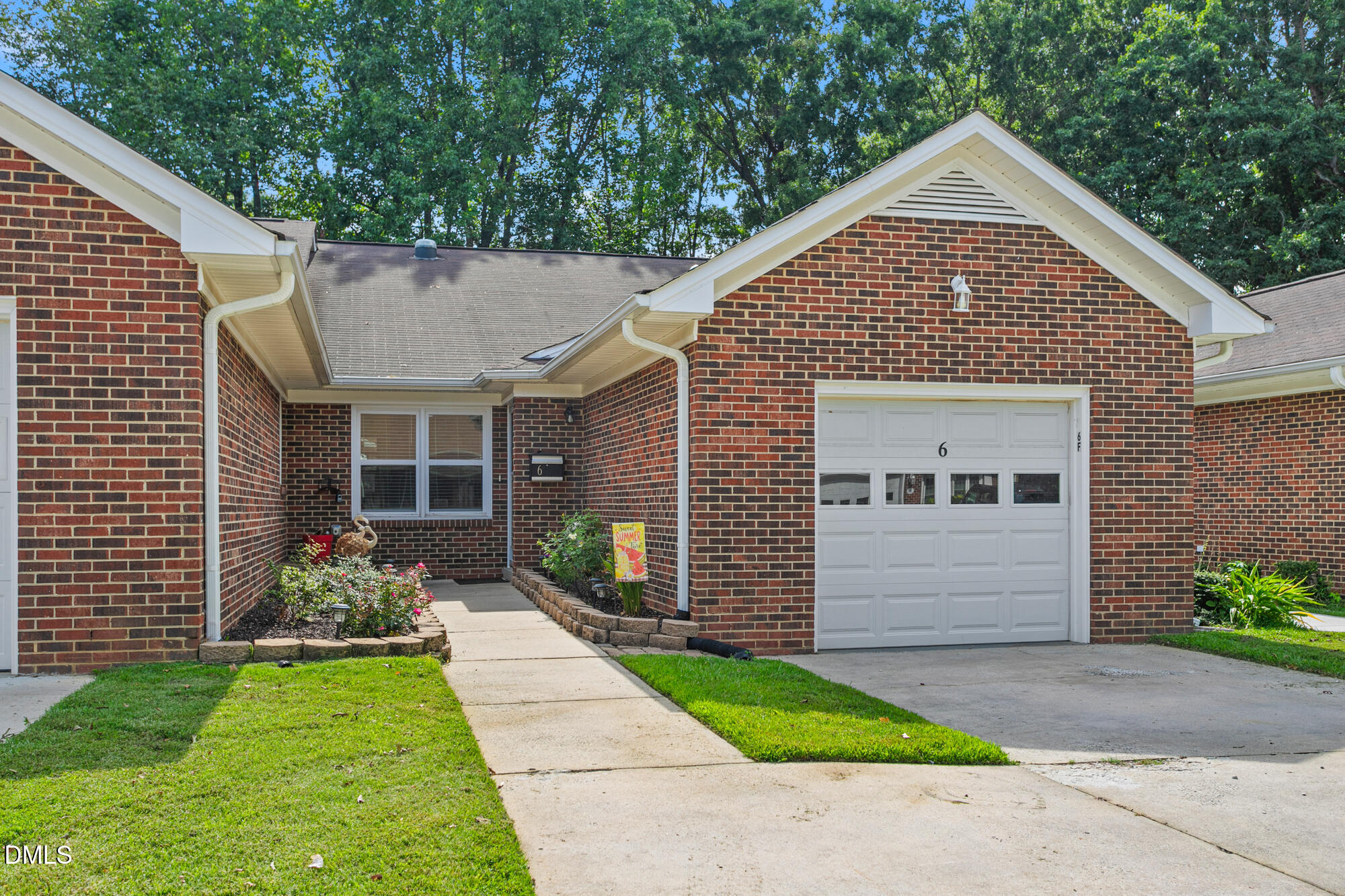 Residential in Burlington