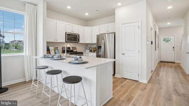 5 Anna Ln, Townhouse with 3 bedrooms, 3 bathrooms and null parking in WESTAMPTON NJ | Image 8
