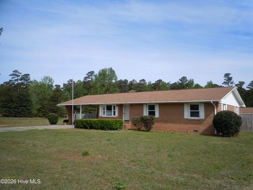 209 Complex St, Tabor City, NC, 28463-9203 | Card Image