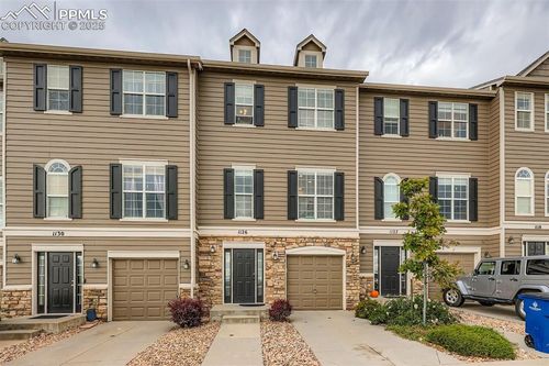 1126 Yellow Dogwood Hts, Monument, CO, 80132-8557 | Card Image