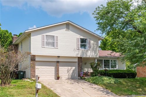 4237 Honeybrook Ave, Dayton, OH, 45415-1444 | Card Image