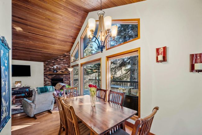 20 Pinewood Crescent, House other with 3 bedrooms, 1 bathrooms and 3 parking in Canmore AB | Image 24