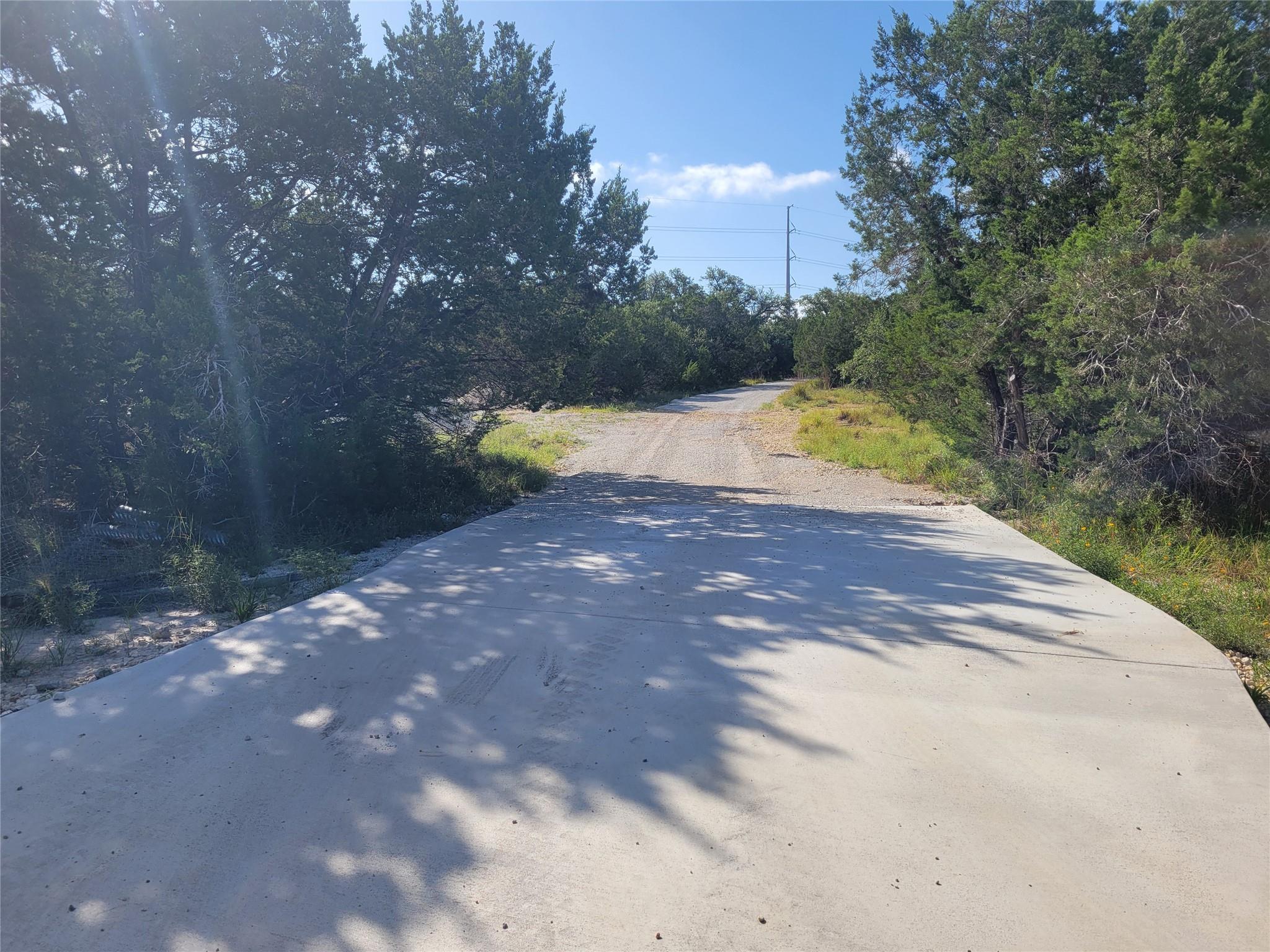 Land in Blanco 3