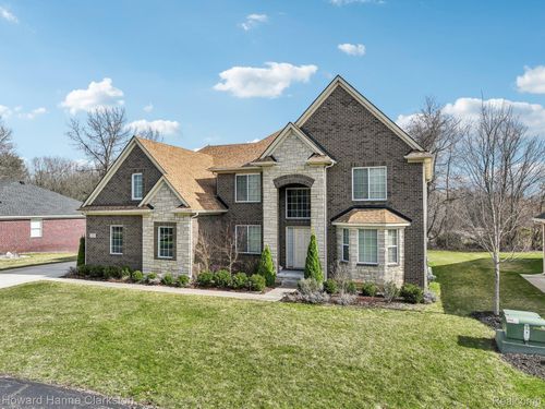 2163 Craigend Ln, Lake Orion, MI, 48362-2186 | Card Image