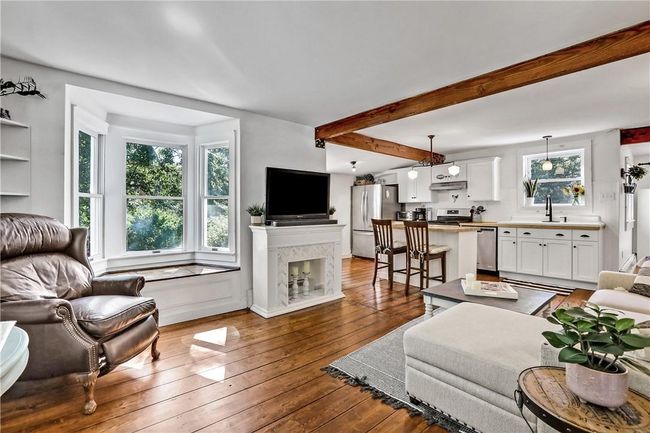 36 Pancake Hollow Rd, House other with 2 bedrooms, 2 bathrooms and 2 parking in Highland NY | Image 4