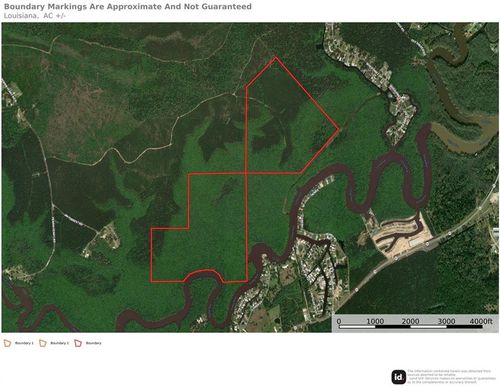 236 Acres River Pines Drive, Springfield, LA, 70462 | Card Image