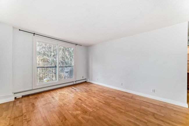 301 - 835 18 Avenue Sw, Condo with 1 bedrooms, 1 bathrooms and 1 parking in Calgary AB | Image 9