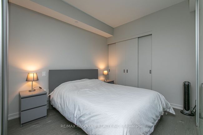 701 - 101 Queen St, Condo with 1 bedrooms, 1 bathrooms and null parking in Ottawa ON | Image 12