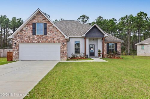 15562 Soaring Loop, Gulfport, MS, 39503-9460 | Card Image
