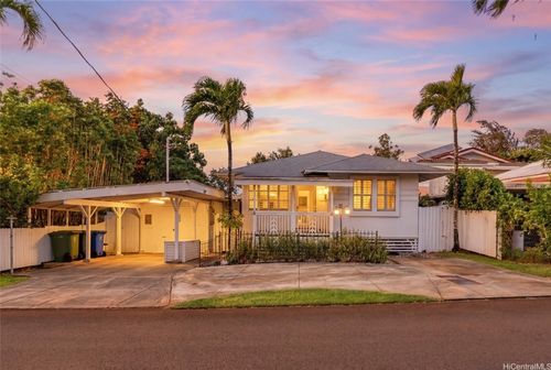 1114 Kaala Ave, Wahiawa, HI, 96786-2209 | Card Image