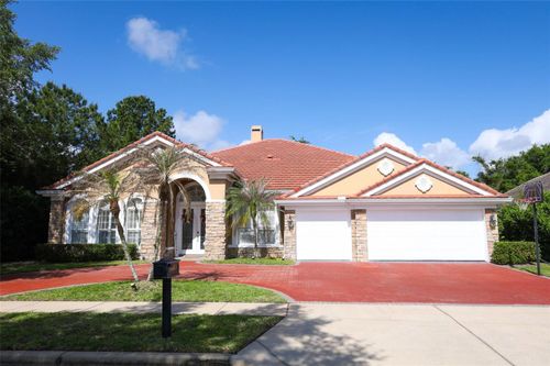 836 Woodbark Cv, Sanford, FL, 32771-7102 | Card Image