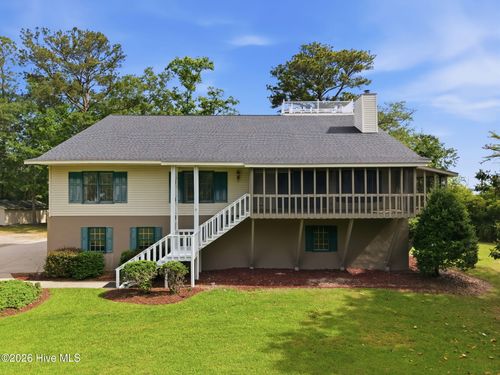 4269 Gilead Shores Rd, Blounts Creek, NC, 27814-9799 | Card Image