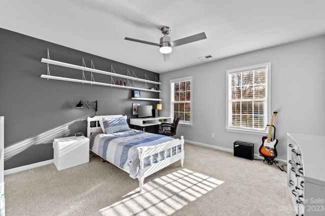 5118 King Arthur Dr, House other with 5 bedrooms, 4 bathrooms and null parking in Charlotte NC | Image 31